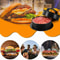 Burger Press Stuffed Patty Maker And Slider Mold For BBQ Grilling 3