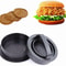 Burger Press Stuffed Patty Maker And Slider Mold For BBQ Grilling 5
