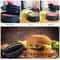 Burger Press Stuffed Patty Maker And Slider Mold For BBQ Grilling 2