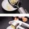 Professional Stainless Steel Garlic Press And Garlic Mincer Tool 12