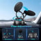 Universal Car Phone Mount Dashboard Holder With Strong Suction And Adjustable Viewing Angle 4