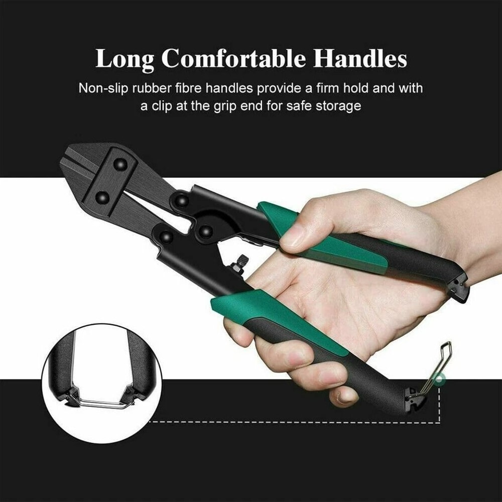 SelfAdjusting Wire Stripper And Wire Stripper Crimper Tool For Fast Clean Cable Cuts 2