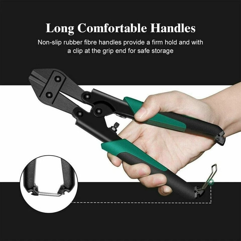 SelfAdjusting Wire Stripper And Wire Stripper Crimper Tool For Fast Clean Cable Cuts 2