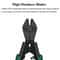 SelfAdjusting Wire Stripper And Wire Stripper Crimper Tool For Fast Clean Cable Cuts 3