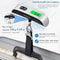 Portable Digital Luggage Scale With Backlit Display And Temperature Sensor 6