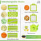 Vegetable Chopper And Veggie Slicer With Container For Fast Salad And Onion Prep 3