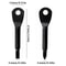 Keychain Screwdriver Set Stainless Steel Mini EDC Pocket Tool 10