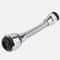 Rotating Faucet Aerator Kitchen Faucet Sprayer Extender Water Saving Nozzle 0