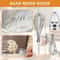 Hand Mixer Attachments Set With Replacement Beaters Dough Hooks And Whisk 3