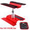 RC Car Repair Stand With Screw Tray 8