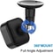 Blink XT2 Wall Mount Adjustable Protective Camera Holder 5