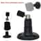 Blink XT2 Wall Mount Adjustable Protective Camera Holder 7