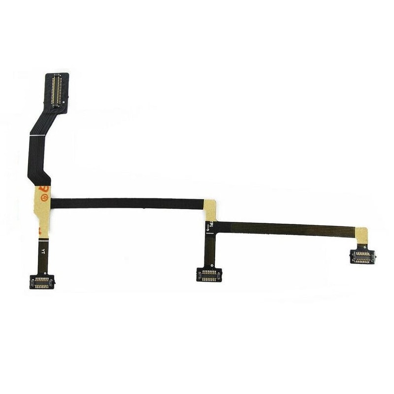 DJI Mavic Pro Gimbal Flex Cable Replacement Flat Ribbon Repair Part 0