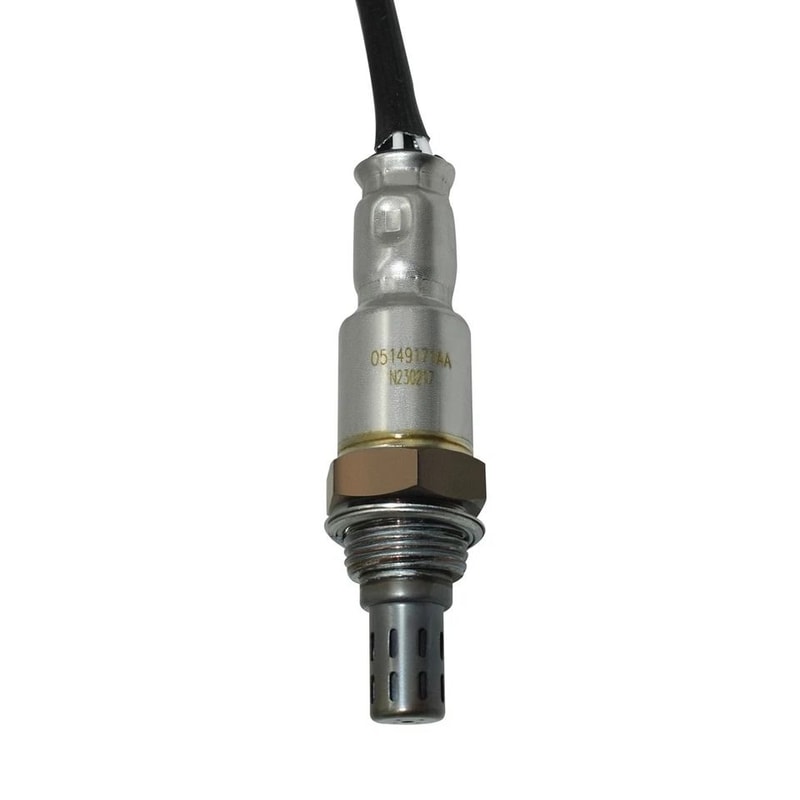 Downstream Oxygen Sensor Sensor For Jeep Cherokee Ram Dodge 1