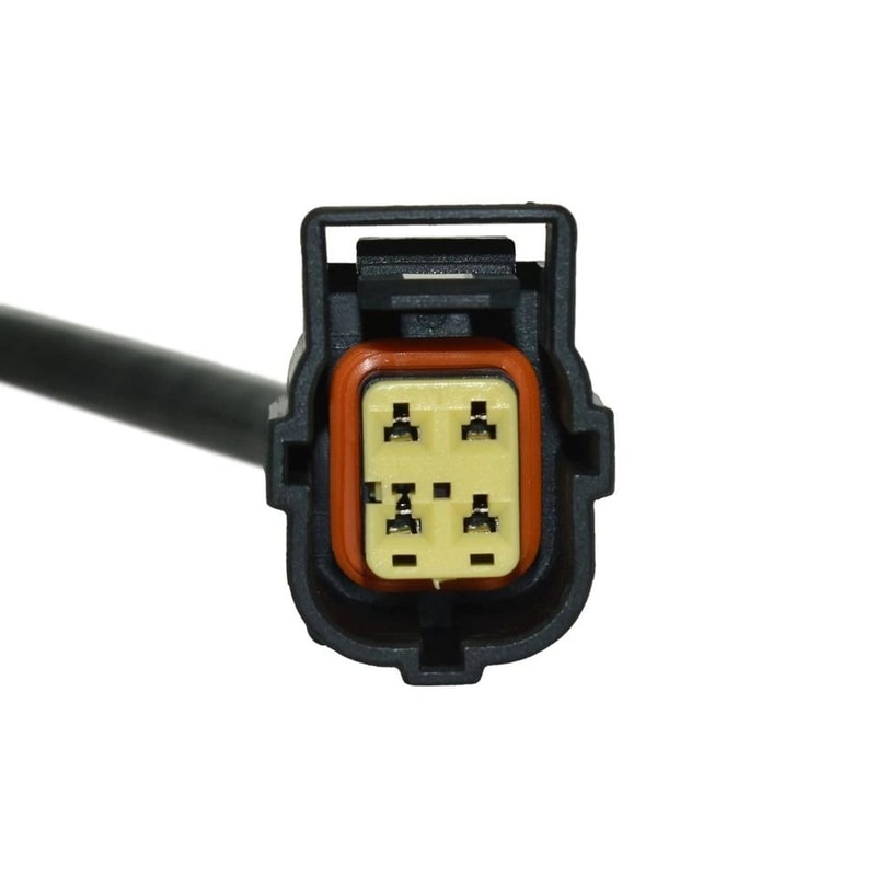 Downstream Oxygen Sensor Sensor For Jeep Cherokee Ram Dodge 3