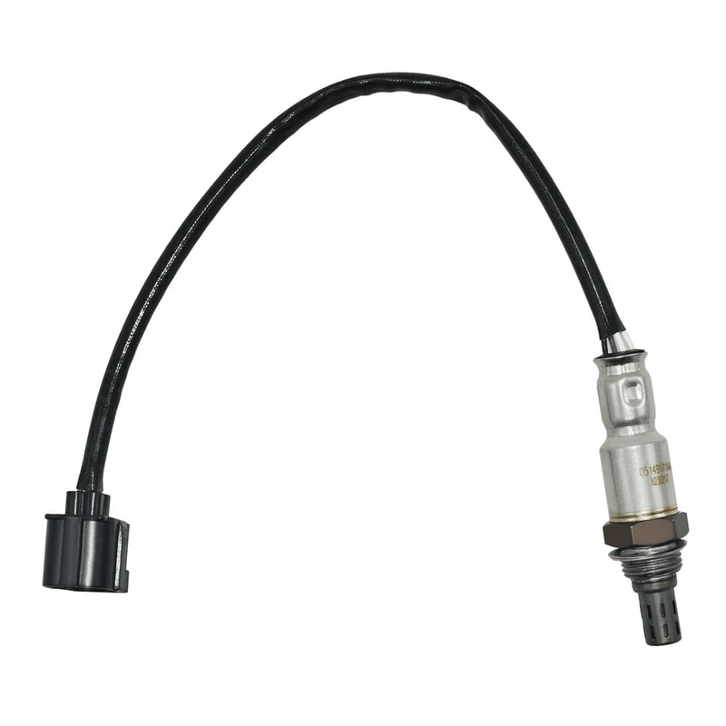 Downstream Oxygen Sensor Sensor For Jeep Cherokee Ram Dodge 8