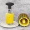 Stainless Steel Pineapple Corer Slicer Tool For Easy Fruit Rings And Fast Kitchen Prep 2