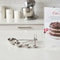 Amco Stainless Steel Measuring Spoon Dishwasher Safe Baking Spoons 4