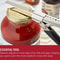 Adjustable Jar Opener With Comfort Grip For Weak Hands 2