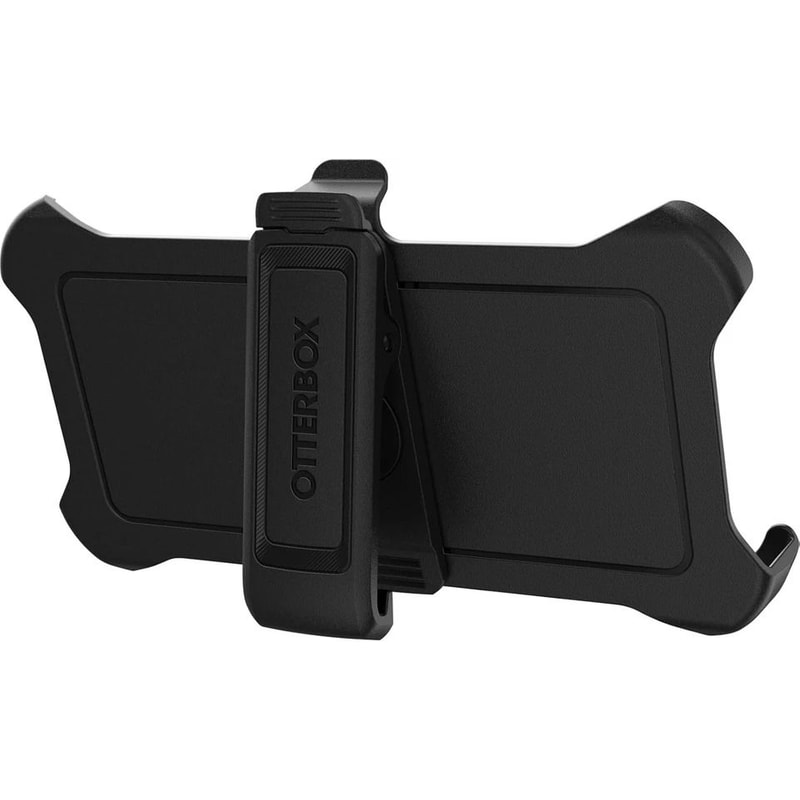 Defender Belt Clip Holster Replacement Kickstand Black 3