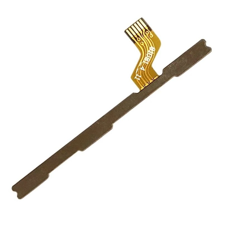 Samsung Galaxy Tab Power Volume Flex Cable 1