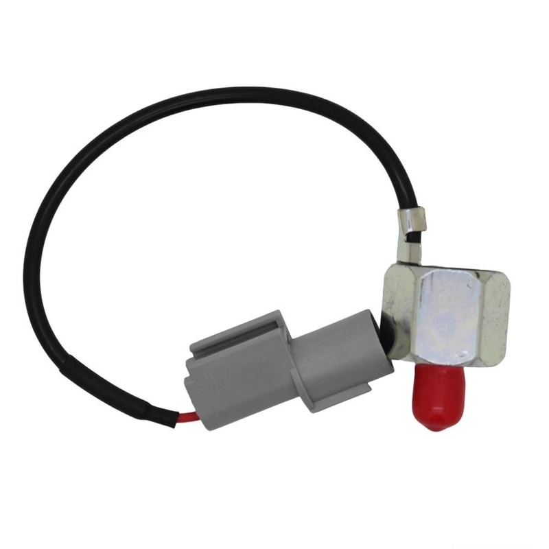 Knock Sensor With Wire For Suzuki Grand Vitara 0
