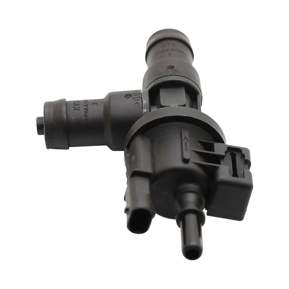 BMW Purge Valve Fuel Tank Breather Valve 0