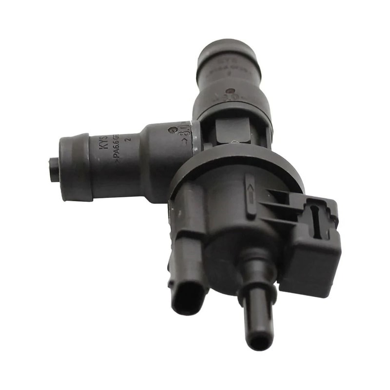 BMW Purge Valve Fuel Tank Breather Valve 0