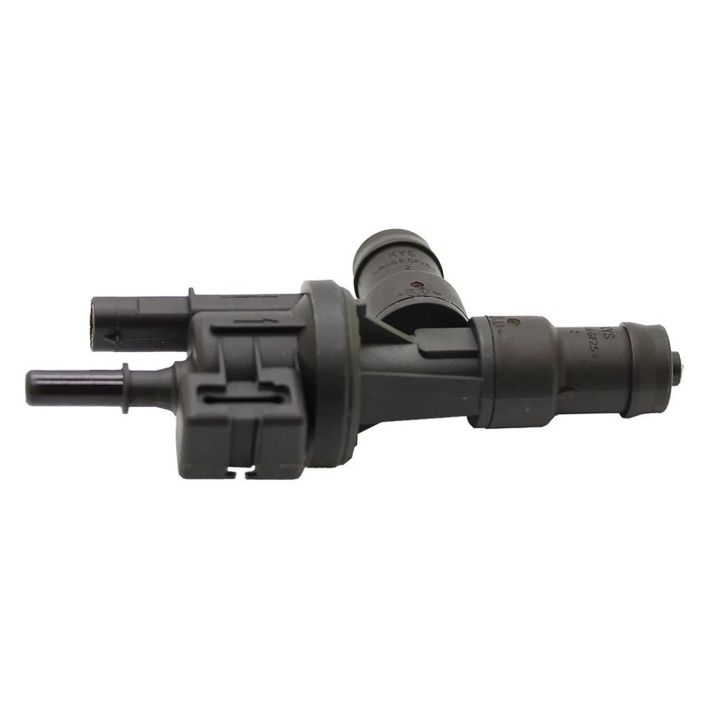 BMW Purge Valve Fuel Tank Breather Valve 1