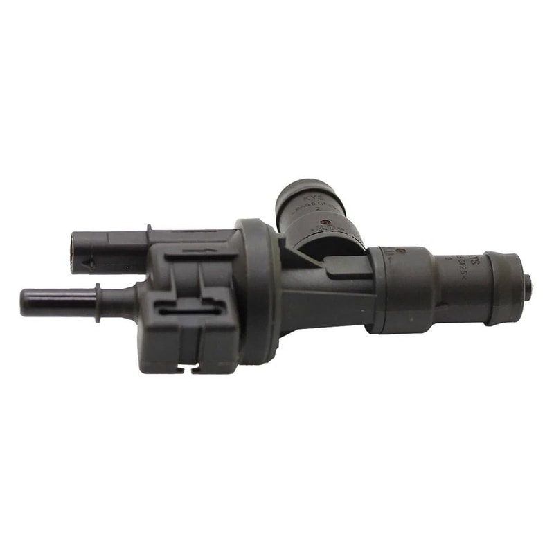 BMW Purge Valve Fuel Tank Breather Valve 1