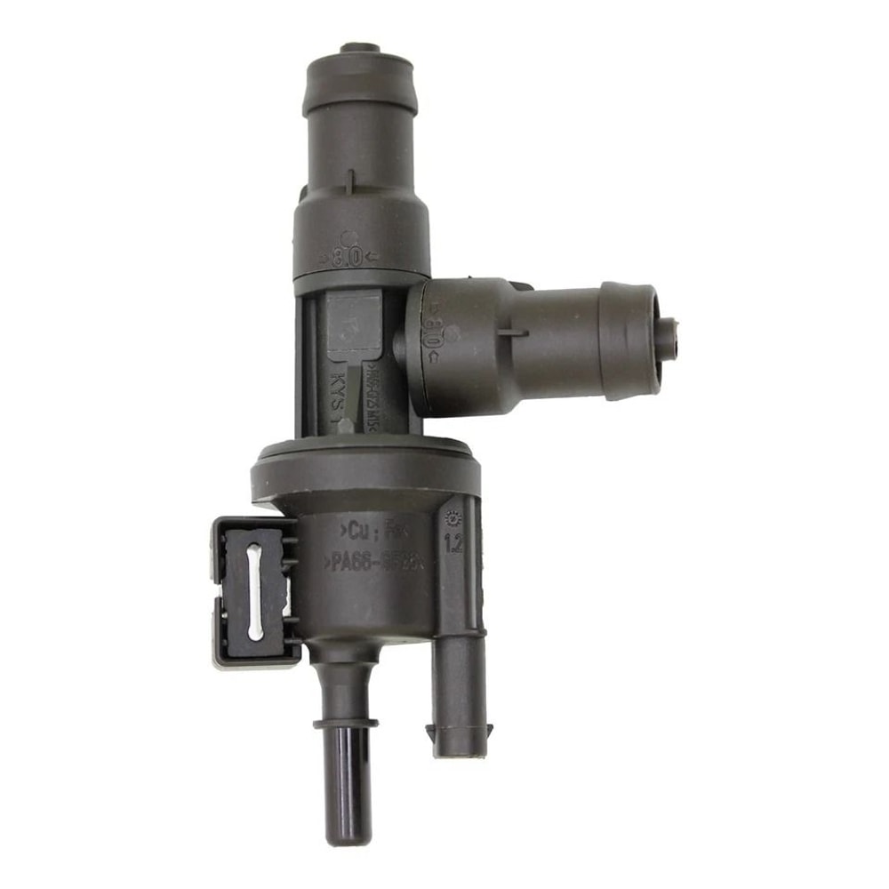 BMW Purge Valve Fuel Tank Breather Valve 2