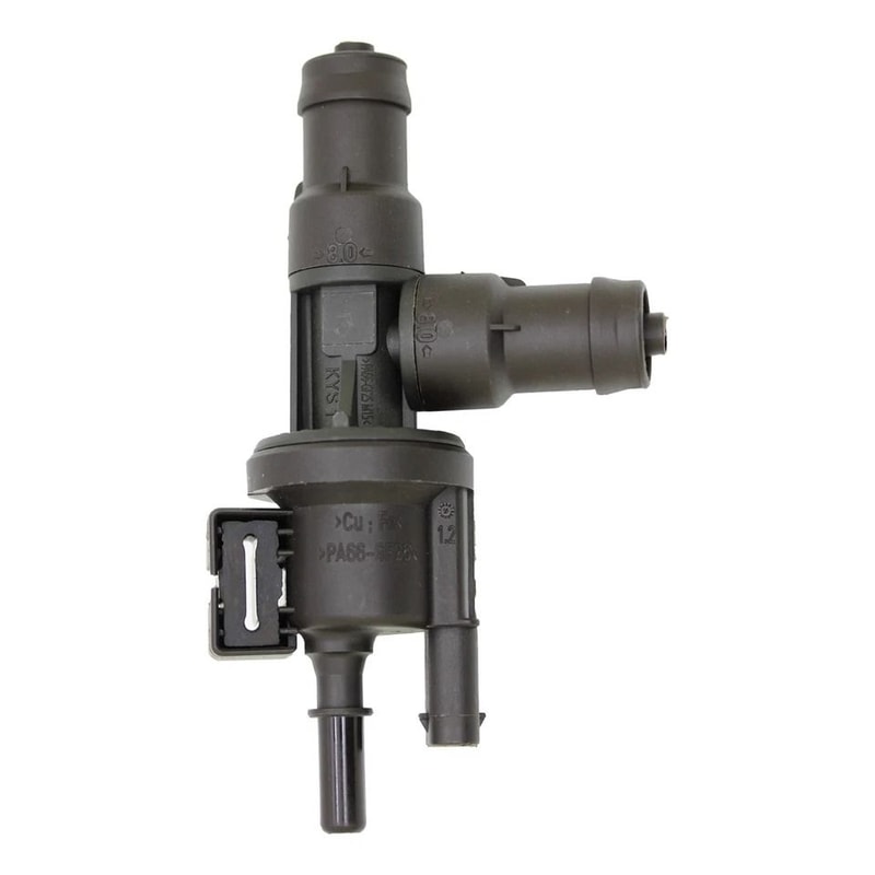 BMW Purge Valve Fuel Tank Breather Valve 2