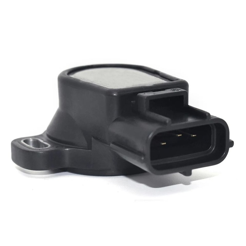 Toyota Corolla Throttle Position Sensor Direct Fit TPS Replacement 2