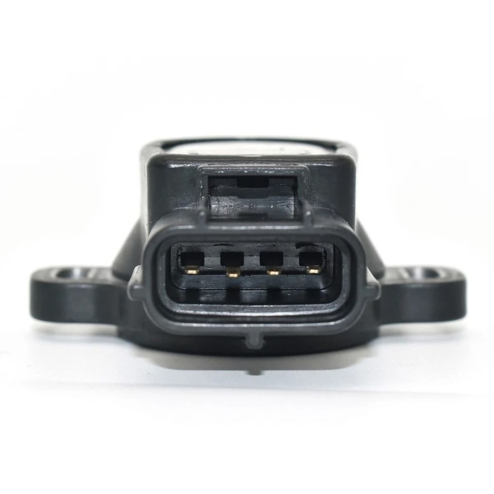 Toyota Corolla Throttle Position Sensor Direct Fit TPS Replacement 4