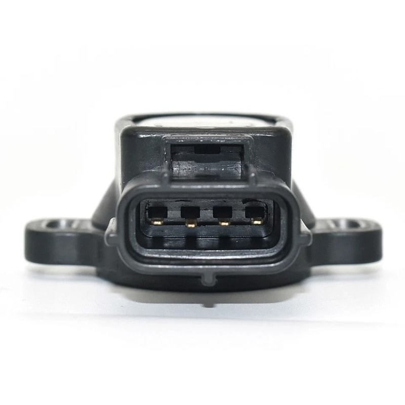 Toyota Corolla Throttle Position Sensor Direct Fit TPS Replacement 4