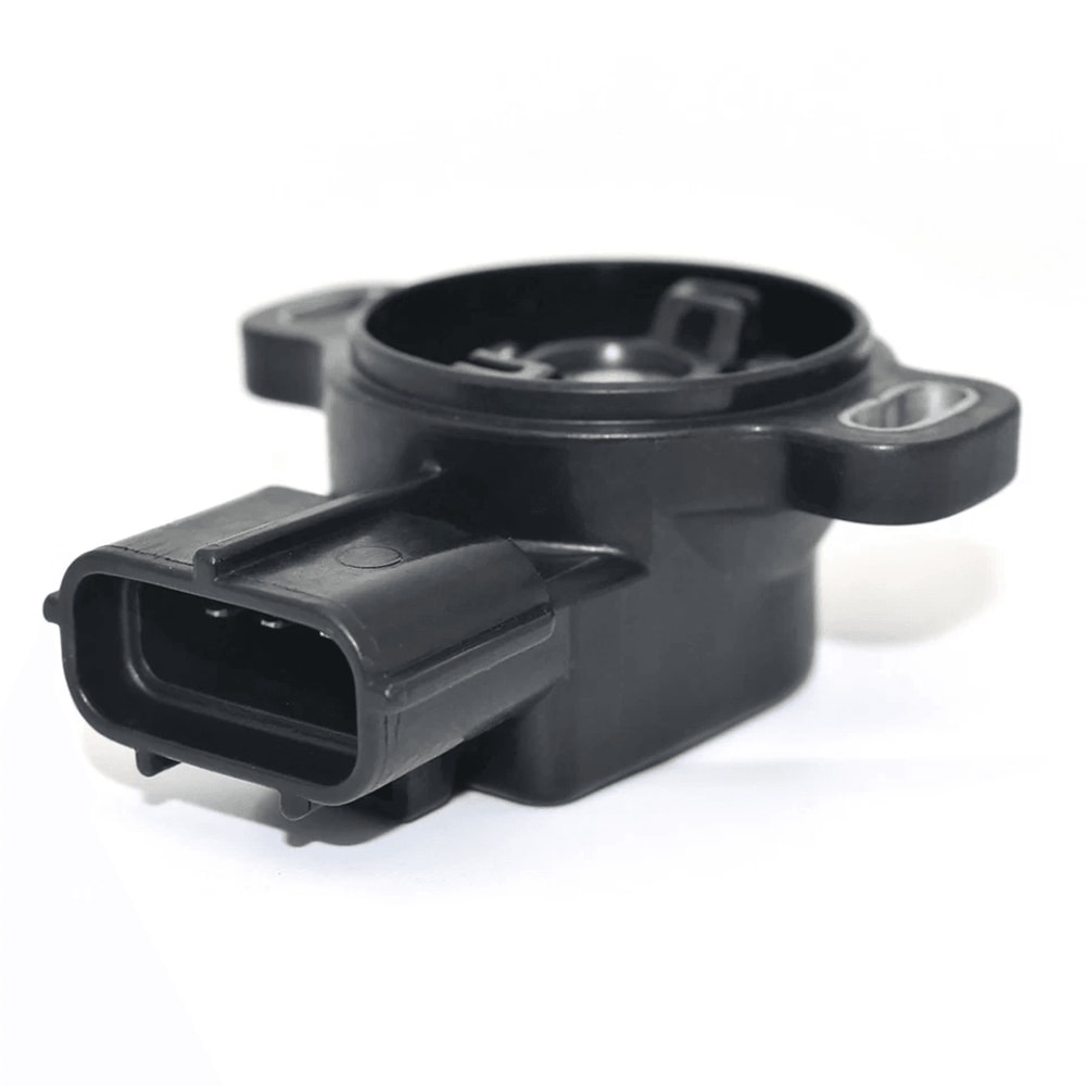 Toyota Corolla Throttle Position Sensor Direct Fit TPS Replacement 6