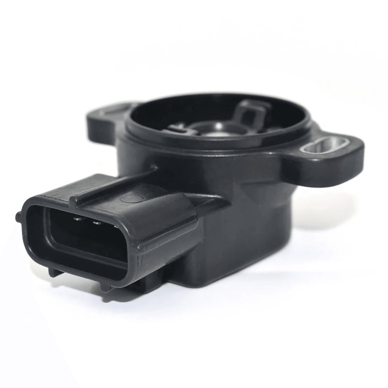 Toyota Corolla Throttle Position Sensor Direct Fit TPS Replacement 6