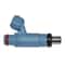 King Quad Fuel Injector Replacement For ATV 4