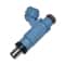 King Quad Fuel Injector Replacement For ATV 5