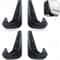 Universal Mud Flaps Car Splash Guards Front And Rear PVC Mud Guards 0