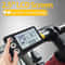 Mini EBike LCD Display Speedometer Waterproof Meter 1