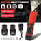 Cordless Electric Ratchet Wrench Drive Right Angle Power Tool 1
