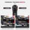 Cordless Electric Ratchet Wrench Drive Right Angle Power Tool 3