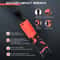Cordless Electric Ratchet Wrench Drive Right Angle Power Tool 4