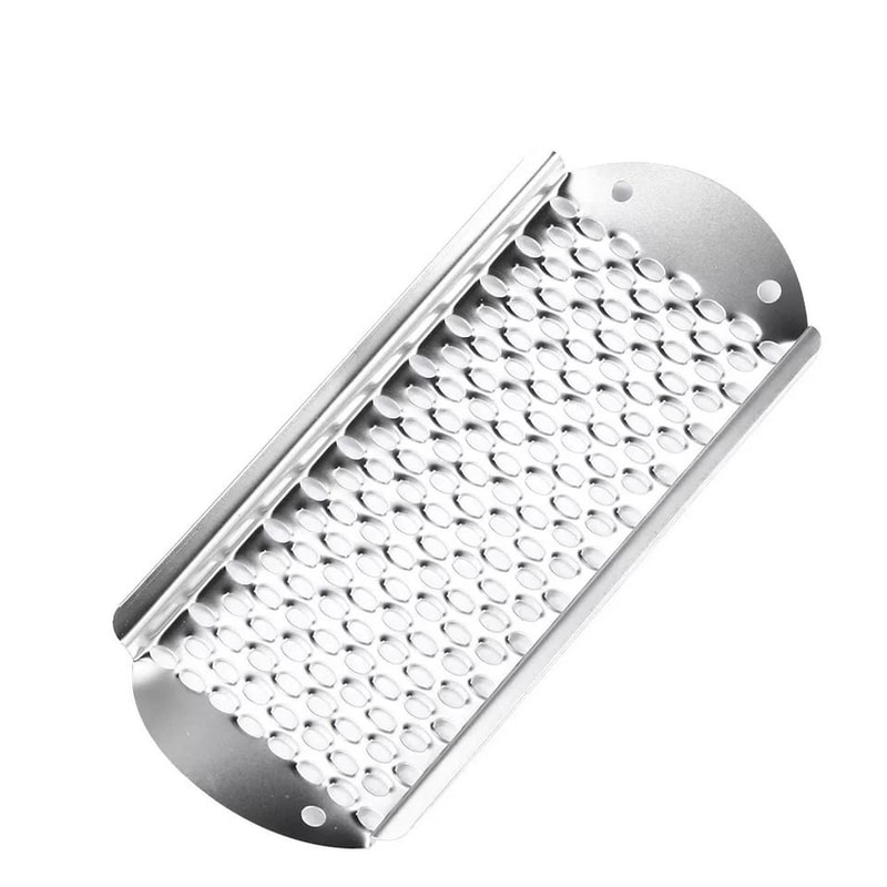 Callus Remover For Feet Set With Foot File And Pedicure Rasp Replacement Blades 3