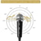 Plug And Play Condenser Microphone For PC Mac Android Gaming 3