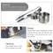 Premium Stainless Steel Potato Ricer Heavy Duty Masher For Smooth LumpFree Potatoes 6