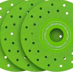 diamond grinding disc set tile cutting blade for marble granite glass