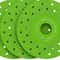 Diamond Grinding Disc Set Tile Cutting Blade For Marble Granite Glass 0
