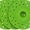 Diamond Grinding Disc Set Tile Cutting Blade For Marble Granite Glass 0